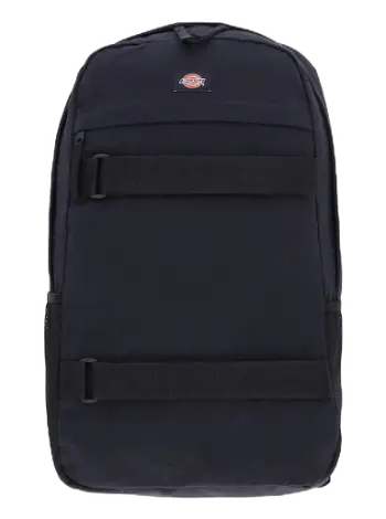 Dickies Duck Canvas Plus Backpack DK0A4XF9 BLK1