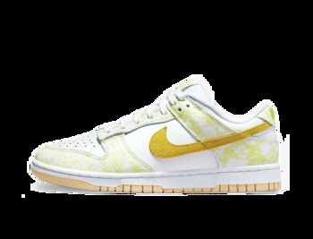 Nike Dunk Low OG "Yellow Strike" DM9467-700