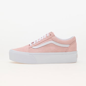 Vans Old Skool Stackform Pink, Low-top VN0009PZCHN1