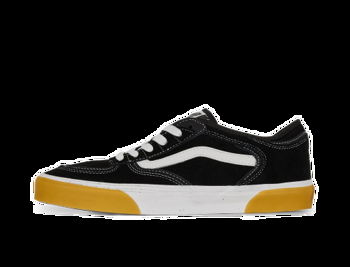 Vans Rowley Classic "Black" VN0009QJ9X11