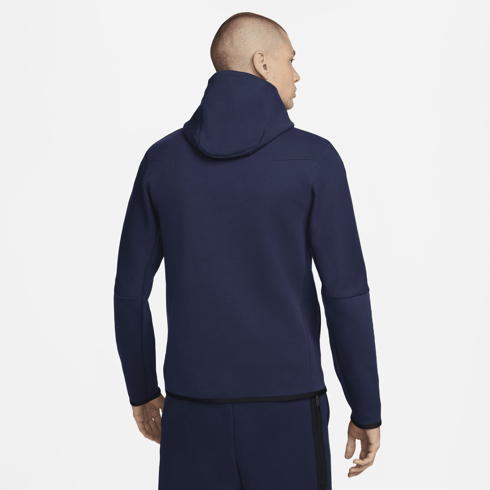 FFF Tech Fleece Windrunner