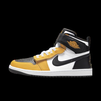 Jordan Air Jordan 1 High FlyEase "Yellow Ochre" CQ3835-107