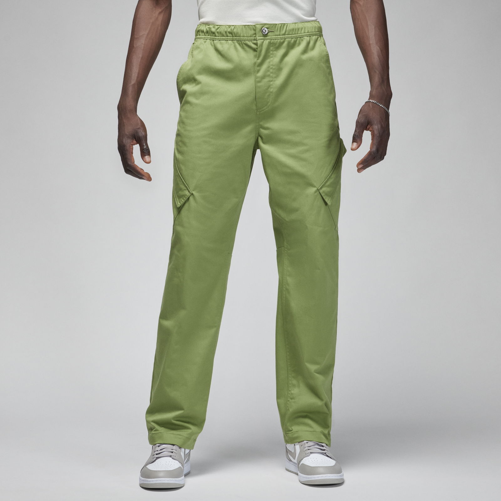 Essentials Chicago Trousers