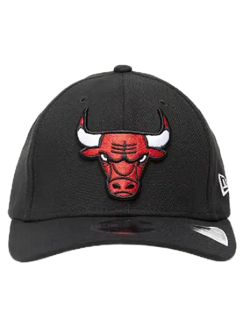 New Era Cap 9Fifty Nba Stretch Snap Chicago Bulls 11871284