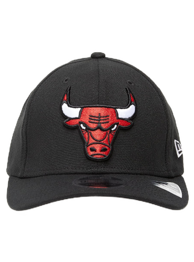 Cap 9Fifty Nba Stretch Snap Chicago Bulls