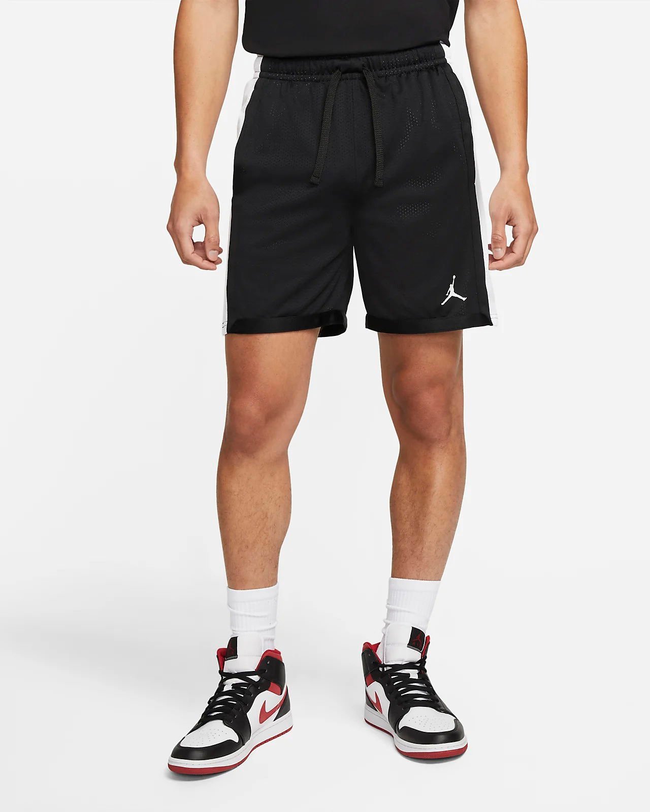 Sport Dri-FIT Mesh Shorts