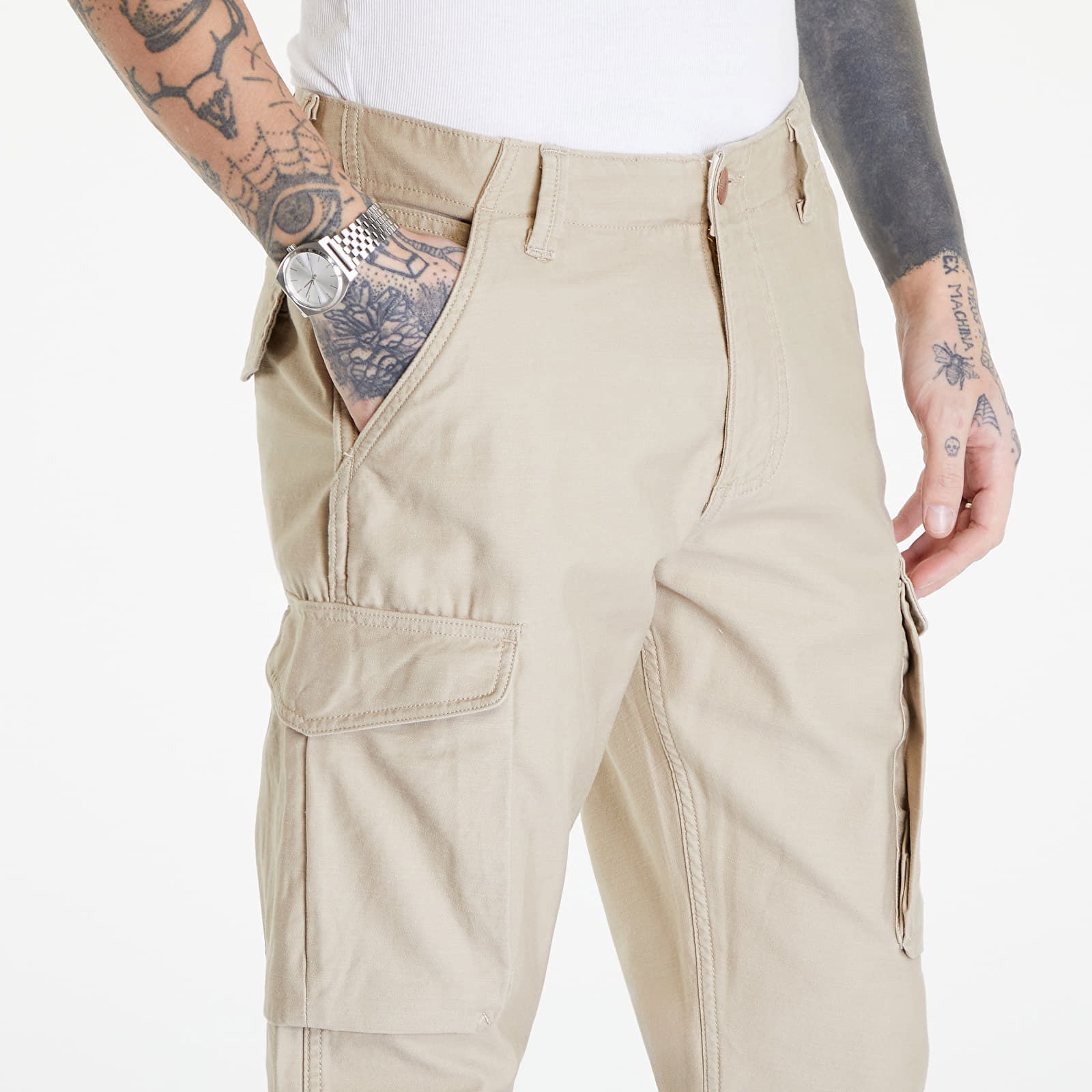 Casey Jones Cargo Beige