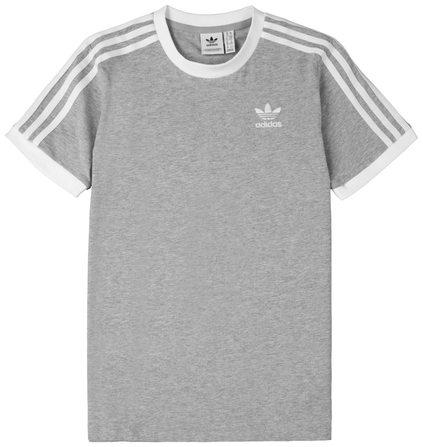 T-shirt Adicolor Classics 3-Stripes