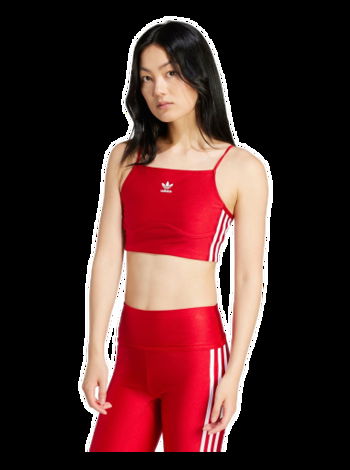 adidas Originals Top 3-Stripes Bra IN8359