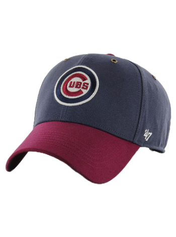 ´47 MLB Chicago Cubs Campus Cap 196505611596