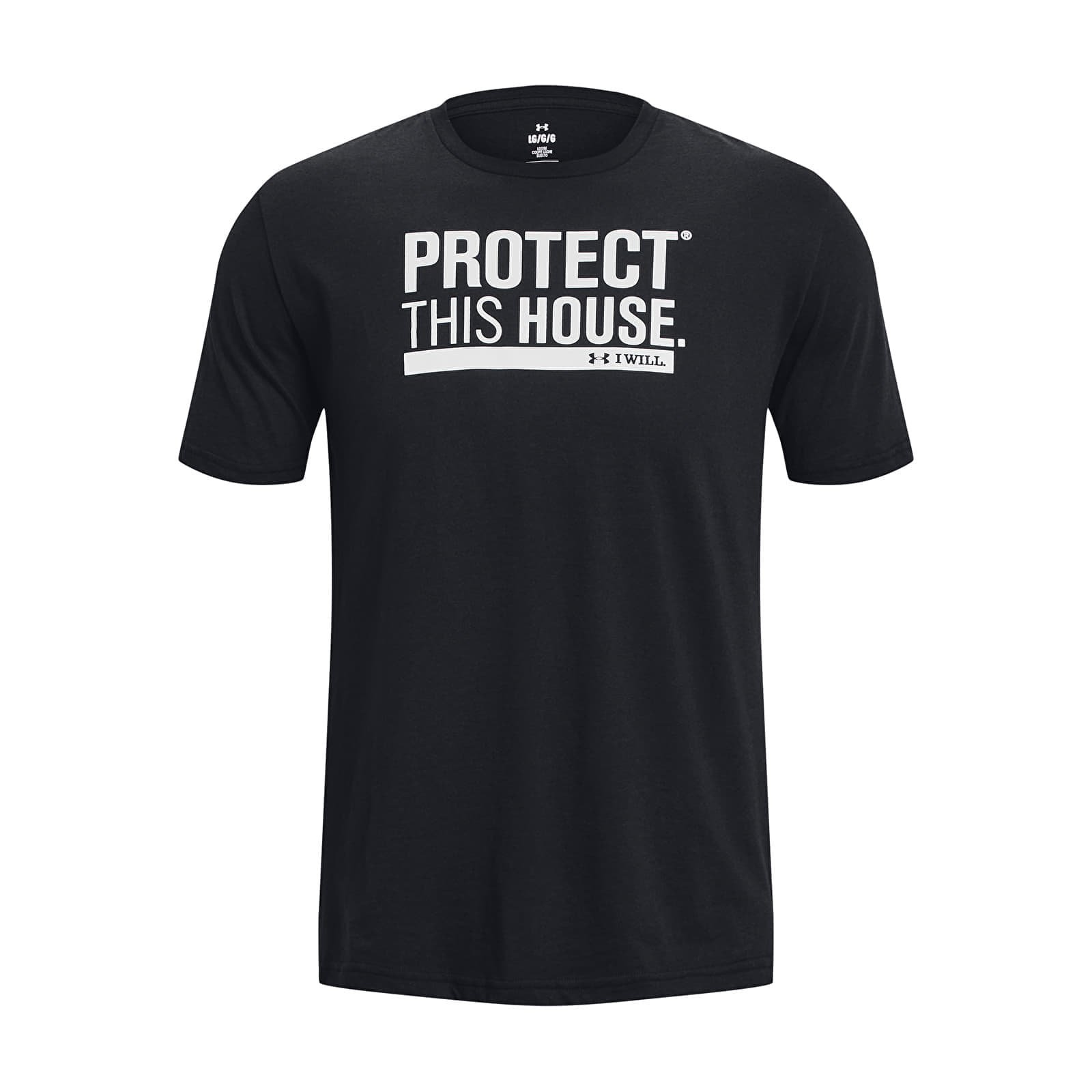 Protect This House Tee