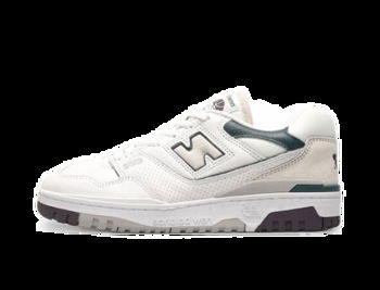 New Balance 550 "White" BB550WCB