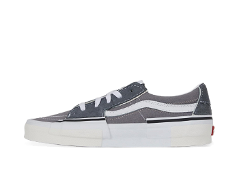 Vans Sk8-Low Reconstruct "Gris" VN0009QSGRY1