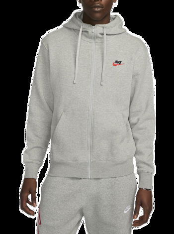 Nike Nsw Club Dt Hoodie dq8384-064