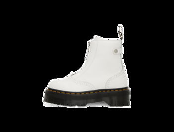 Dr. Martens Jetta "White" 27656100