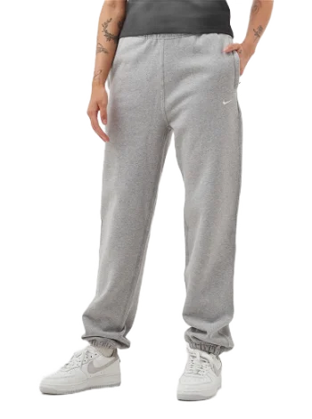 Nike NRG Solo Swoosh Fleece Pants 194957051816