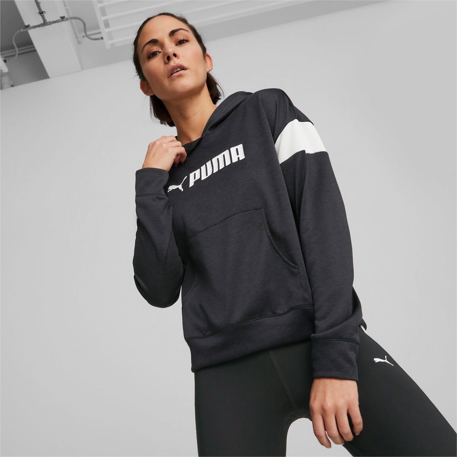 Fit Tech Knit Training Hoodie