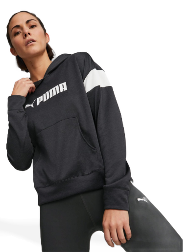Fit Tech Knit Training Hoodie