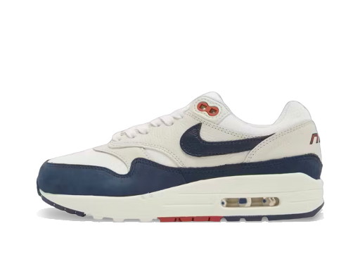 Air Max 1 LX "Obsidian" W