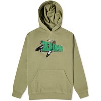 Encino Chenille Hoodie