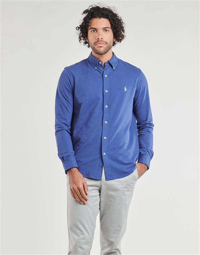 POLO FEATHERWEIGHT SHIRT