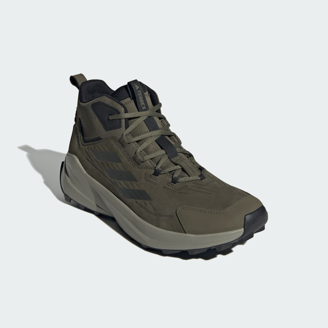 Terrex Trailmaker 2.0 Leather Hiking Shoes