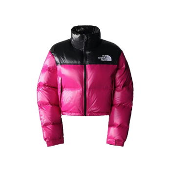 The North Face Nuptse Short Jacket 12378