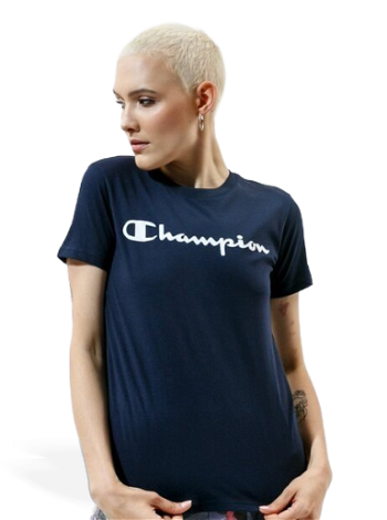 Champion Crewneck Tee 114780BS501