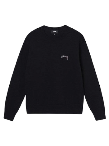 Stüssy Care Label Sweater 117140-0001