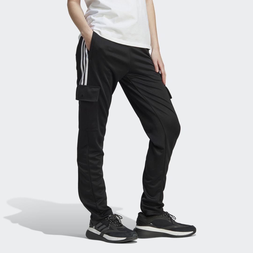 Tiro Cargo Tracksuit Bottoms