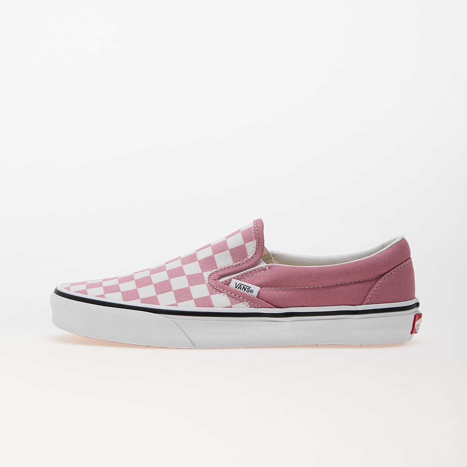 Classic Slip-On