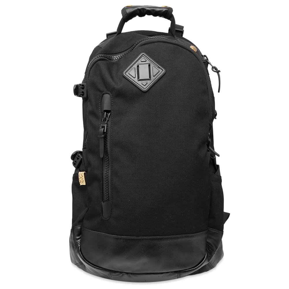 Batoh visvim Cordura 20L Backpack 122203003027-BK | FLEXDOG