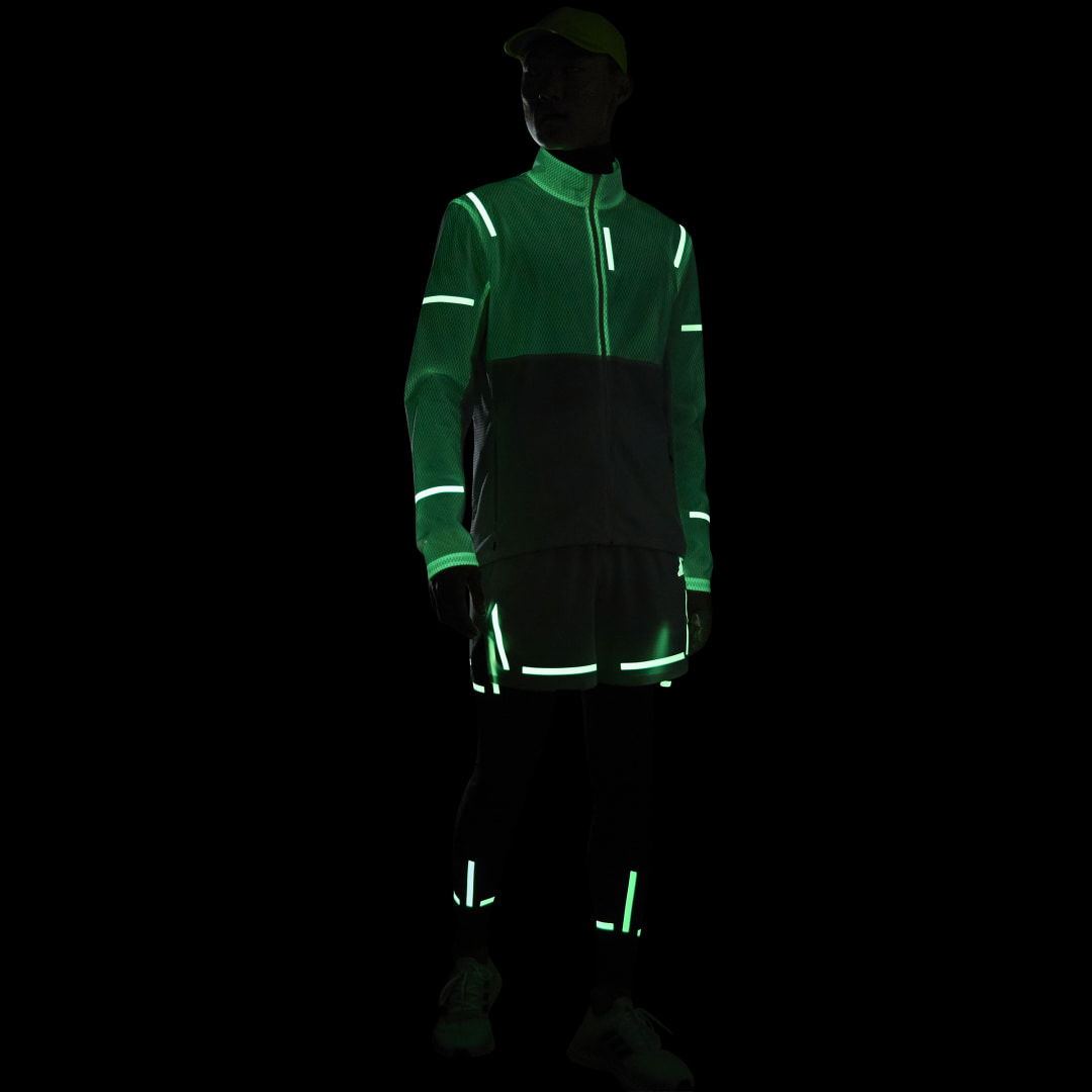 X-City Reflect At Night Jacket