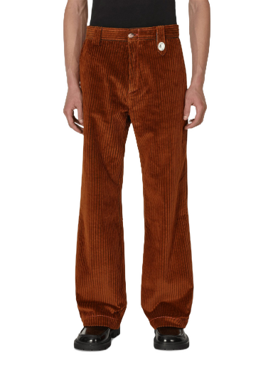 Taner Trousers