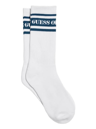 Originals Striped Logo Socks