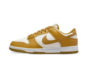 Nike Dunk Low Next Nature "Light Curry" W DN1431-001
