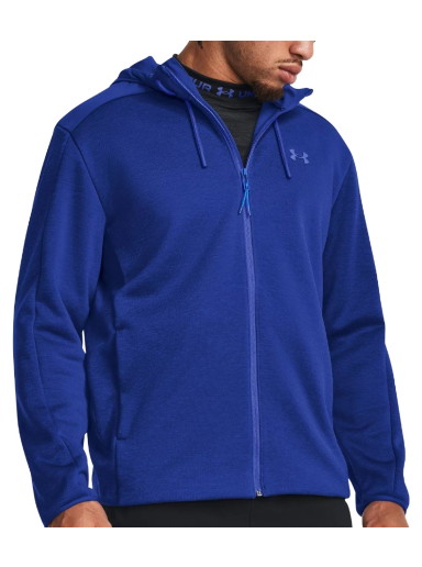 Essential Swacket Full-Zip Hoodie