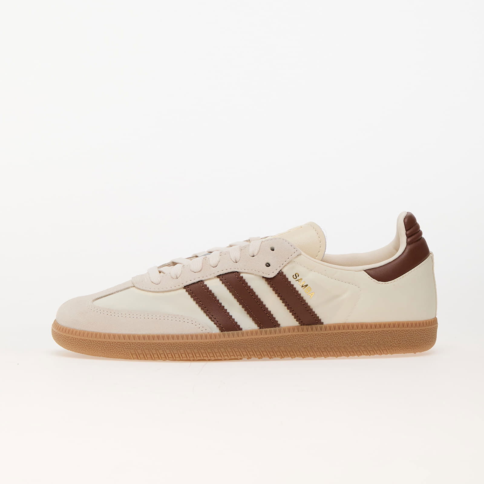 Samba OG Cream White Preloved Brown