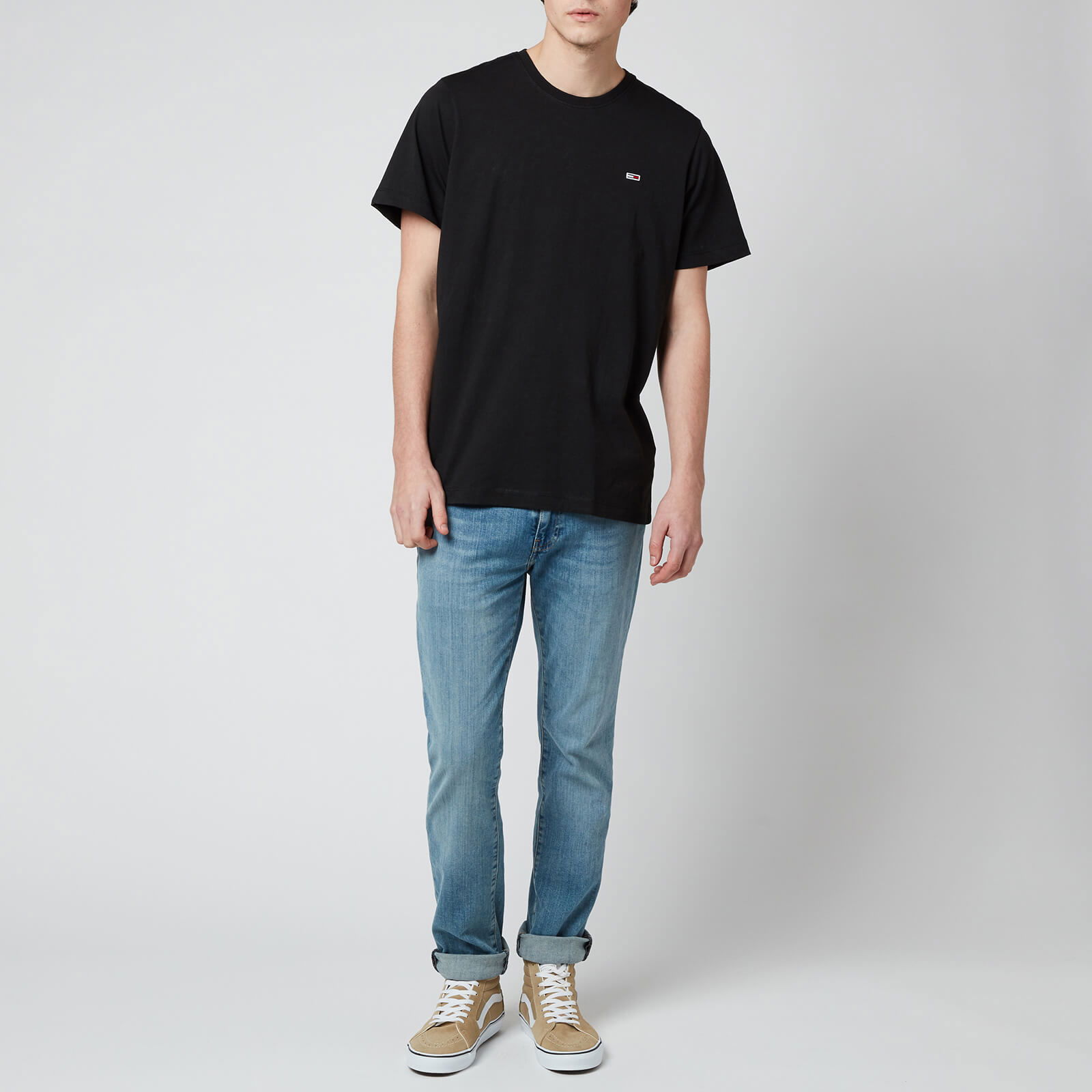 Tommy Jeans Men's Classic