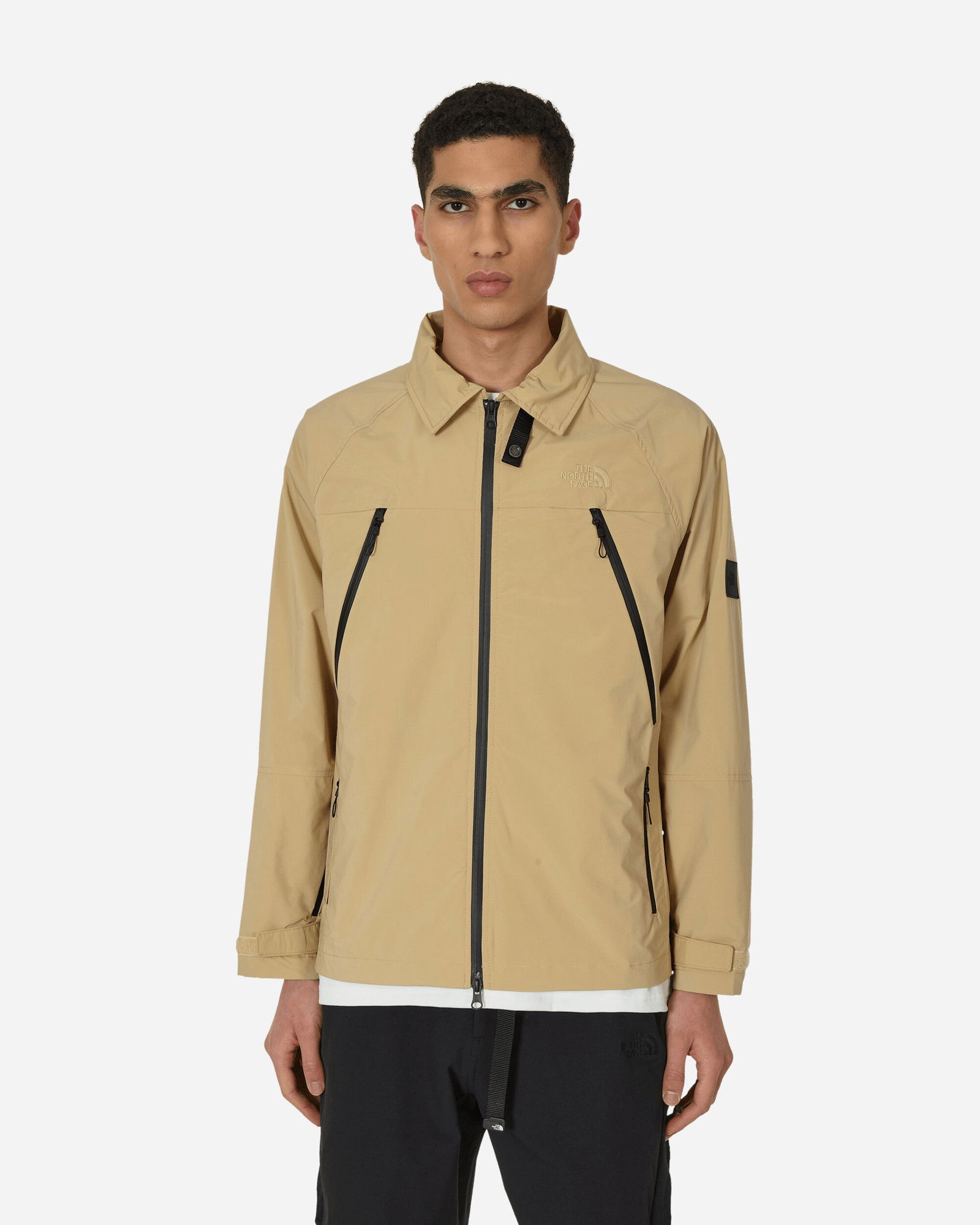 Coach Jacket