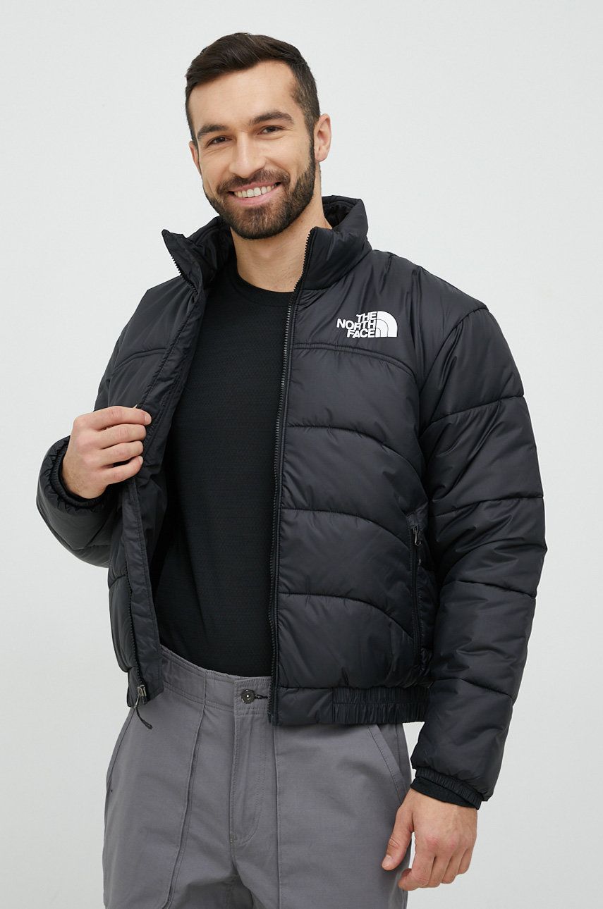 MENS ELEMENTS JACKET