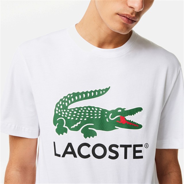 Big Croc Classic Cotton-Jersey
