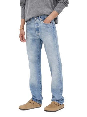 Levi's 501 ® Jeans 00501.3418