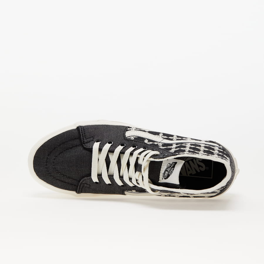 SK8-Hi Tapered Stackform