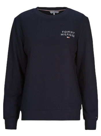 Tommy Hilfiger Sweatshirt UW0UW04521-DW5-NOOS