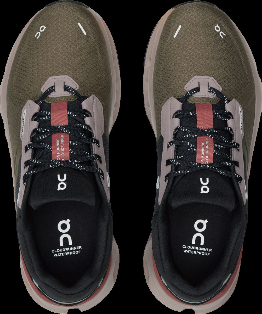 Cloudrunner 2 Waterproof