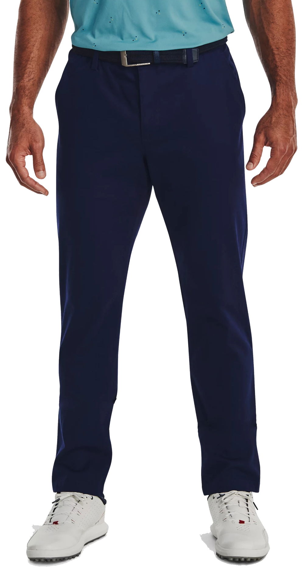 Chino Taper Pants