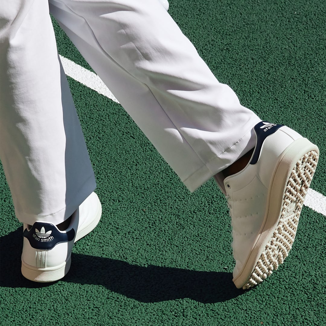 Stan Smith Golf Shoes