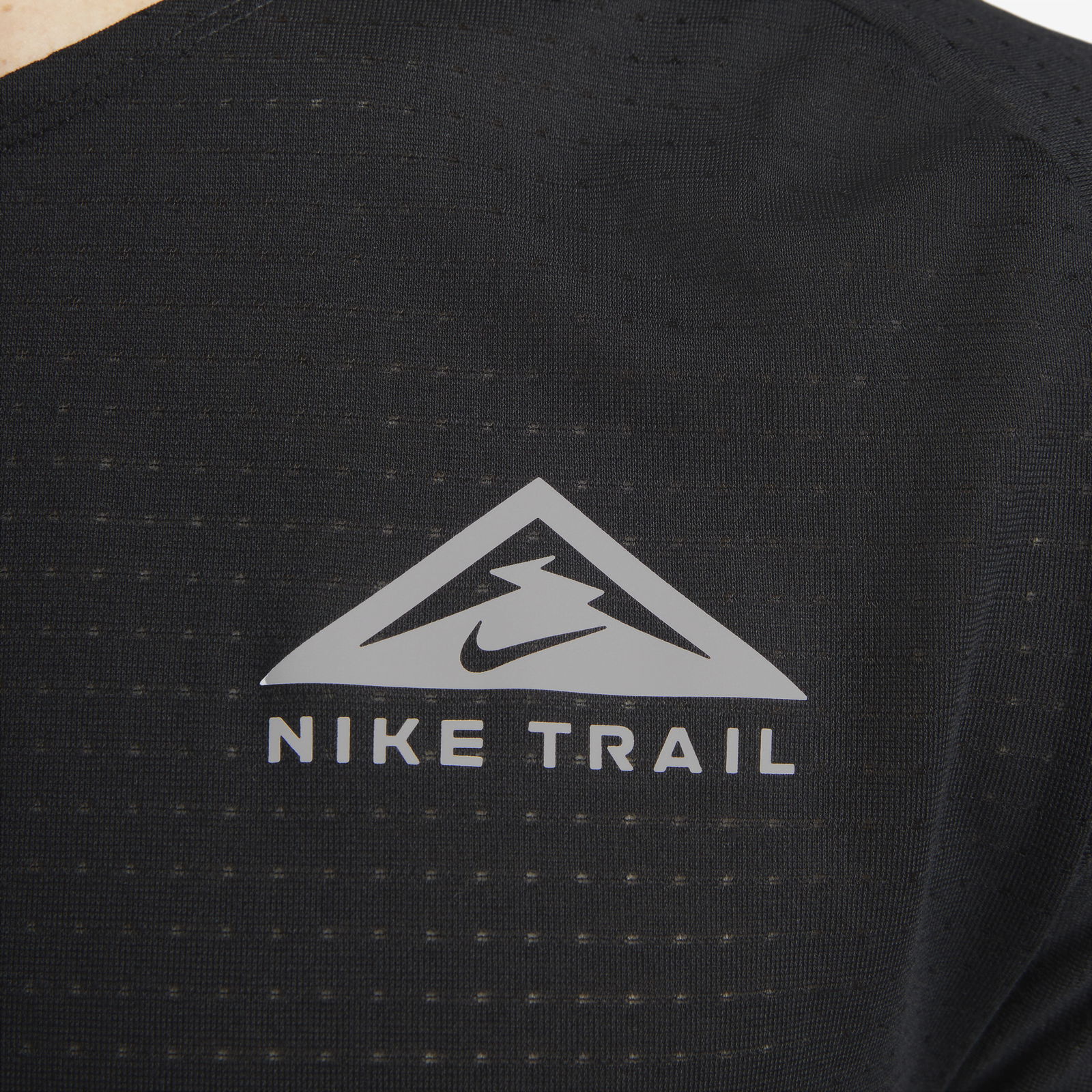 Dri-FIT Trail Solar Chase T-Shirt