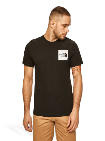 The North Face S/S Fine Tee NF00CEQ5JK31